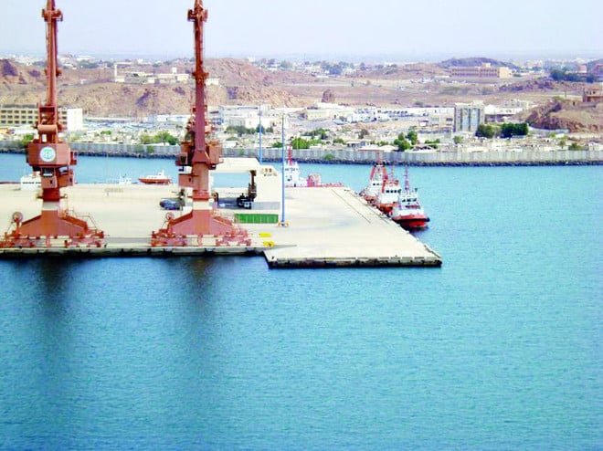 إعمار الوطنية
